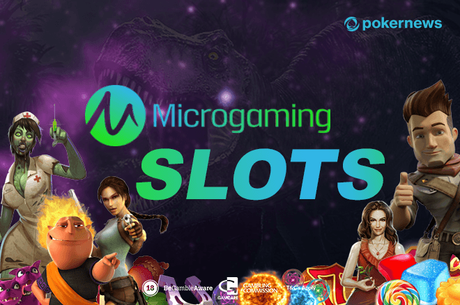 Play new slots online, free